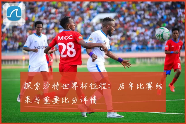 探索沙特世界杯征程：历年比赛结果与重要比分详情