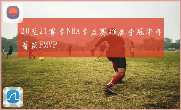 20至21赛季NBA季后赛雄鹿夺冠字母哥获FMVP