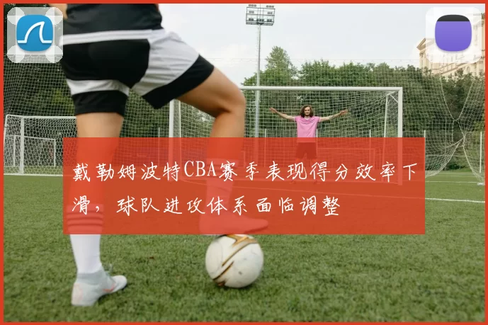 戴勒姆波特CBA赛季表现得分效率下滑，球队进攻体系面临调整