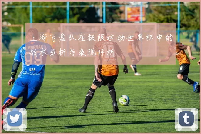 上海飞盘队在极限运动世界杯中的战术分析与表现评析