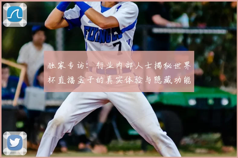 独家专访：行业内部人士揭秘世界杯直播盒子的真实体验与隐藏功能