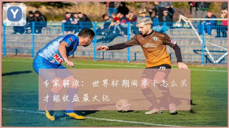 专家解读:世界杯期间串子怎么买才能收益最大化
