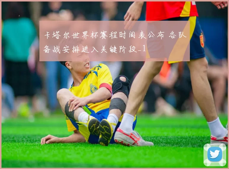 卡塔尔世界杯赛程时间表公布 各队备战安排进入关键阶段_1
